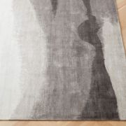 Picture of Sundown Lavender TENCEL Rug