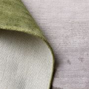 Picture of Sundown Lavender TENCEL Rug