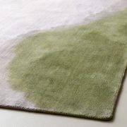 Picture of Sundown Lavender TENCEL Rug