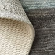 Picture of Sundown Lavender TENCEL Rug