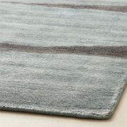 Picture of Sundown Lavender TENCEL Rug