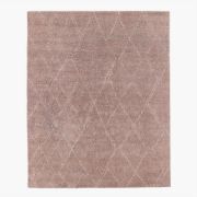 Picture of Diamant Textured Wool Rug
