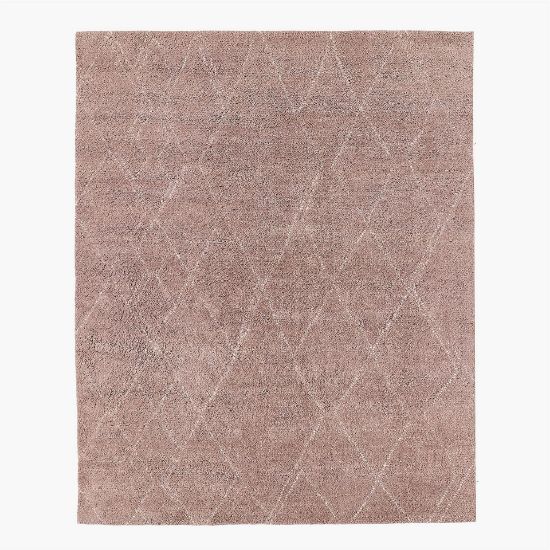 Picture of Diamant Textured Wool Rug