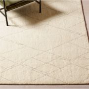Picture of Diamant Textured Wool Rug