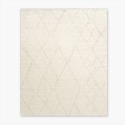 Picture of Diamant Textured Wool Rug