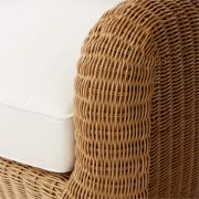 Rattan Outdoor Sofa