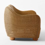 Rattan Outdoor Sofa
