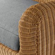 Rattan Outdoor Sofa
