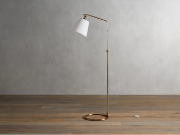 Picture of Elegant floor lamp