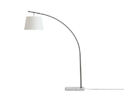 Picture of the Tadeo Floor Lamp