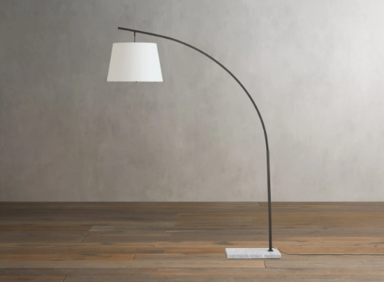 Picture of the Tadeo Floor Lamp