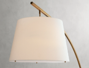 Picture of the Tadeo Floor Lamp