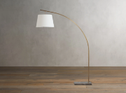Picture of the Tadeo Floor Lamp