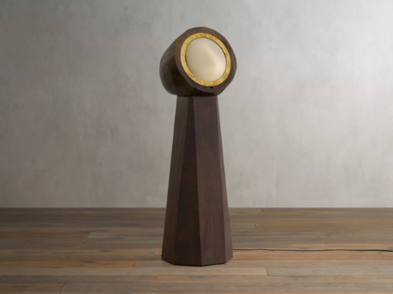 Picture of Floor Lamp features