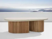 Picture of Outdoor Table