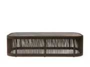 Picture of Vera Woven Outdoor Table