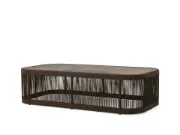 Picture of Vera Woven Outdoor Table