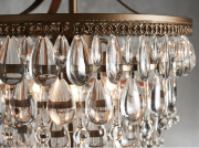 Picture of Luxurious floor lamp