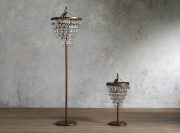 Picture of Luxurious floor lamp
