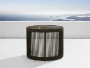 Picture of Outdoor Nesting End Table – Elegant