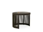 Picture of Outdoor Nesting End Table – Elegant