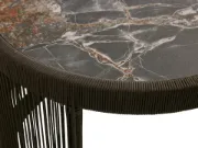 Picture of Outdoor Nesting End Table – Elegant