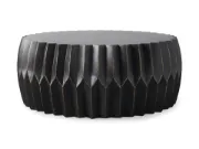 Picture of Geometric Outdoor Coffee Table – Luxe
