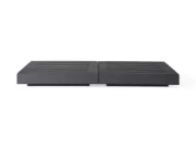 Picture of Geometric Outdoor Coffee Table – Stylish