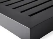 Picture of Geometric Outdoor Coffee Table – Stylish