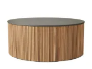 Picture of Outdoor Round Coffee Table