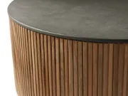 Picture of Outdoor Round Coffee Table