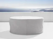 Picture of Outdoor Round Coffee Table