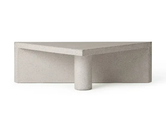 Picture of Outdoor Large Nesting Coffee Table