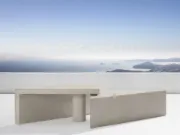 Picture of Outdoor Large Nesting Coffee Table