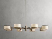 Picture of Daphne Grand French-Style Chandelier