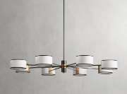 Picture of Daphne Grand French-Style Chandelier