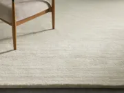 Picture of Cashmere Hand-Knotted Wool Rug