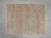 Picture of Cashmere Hand-Knotted Wool Rug