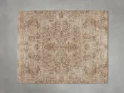 Picture of Luca Hand-Knotted Wool Rug