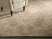 Picture of Luca Hand-Knotted Wool Rug