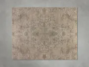 Picture of Luca Hand-Knotted Wool Rug