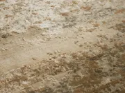Picture of Viona Hand-Knotted Wool Round Rug
