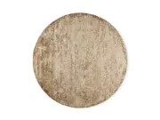 Picture of Viona Hand-Knotted Wool Round Rug