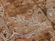 Picture of Casteel Hand-Knotted Wool Rug