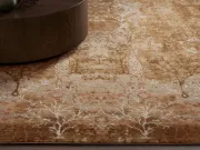 Picture of Casteel Hand-Knotted Wool Rug