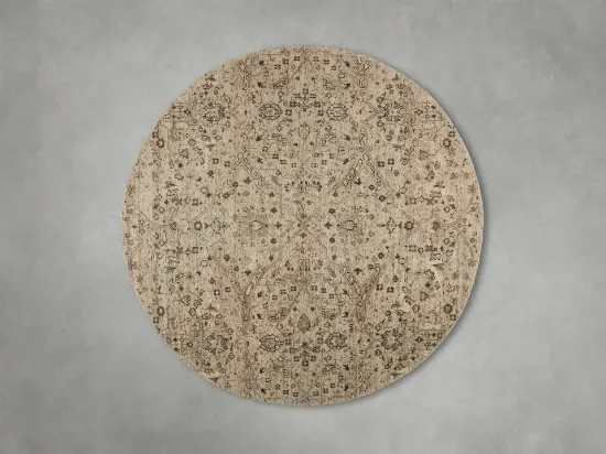 Picture of Faymount Round Rug