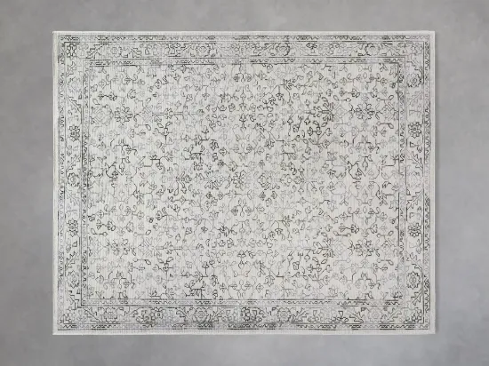 Picture of Flora Performance Rug