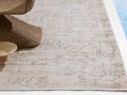 Picture of Flora Performance Rug