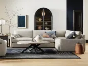 Picture of Wellgate Indigo Rug