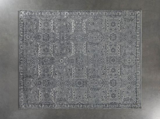 Picture of Sienna Charcoal Rug